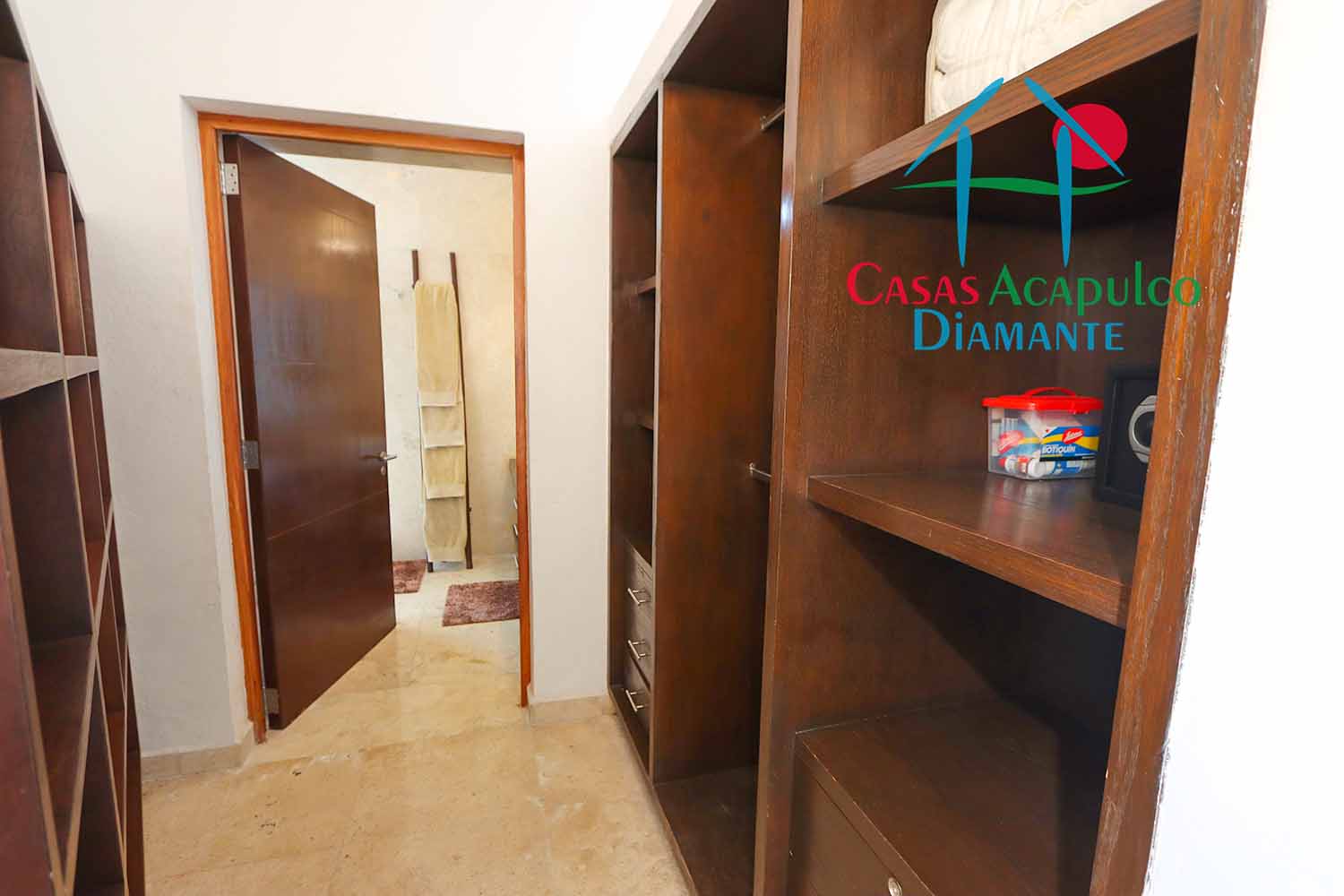 PortaNova 2 - Recámara principal 16